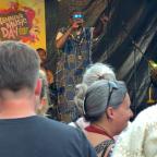 Une affiche 100% locale au Gembloux Music Day