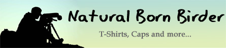 Natural Born Birder Shop