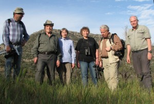 Die Gruppe