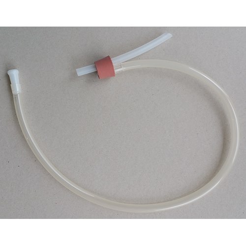 Aspirator kork för burk 100 ml