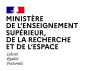 logo Mesr