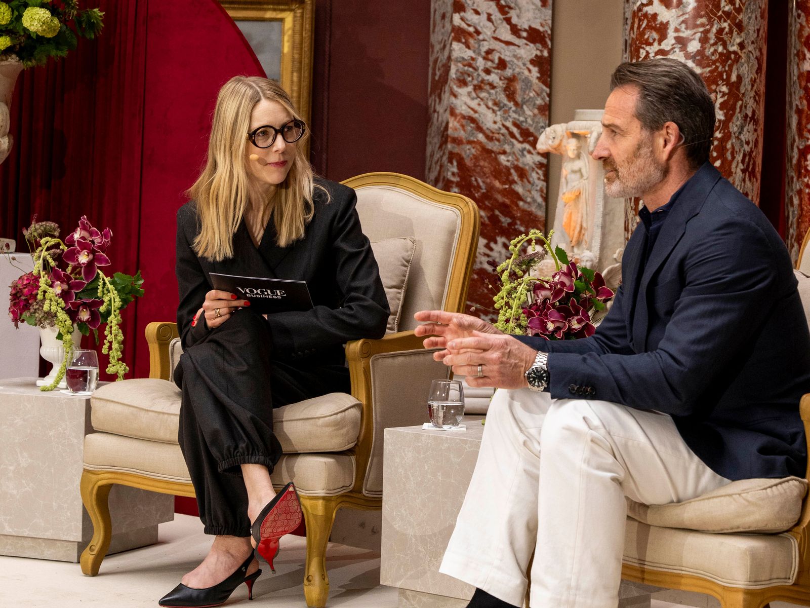 How Brands Are Navigating Supply Chain Volatility