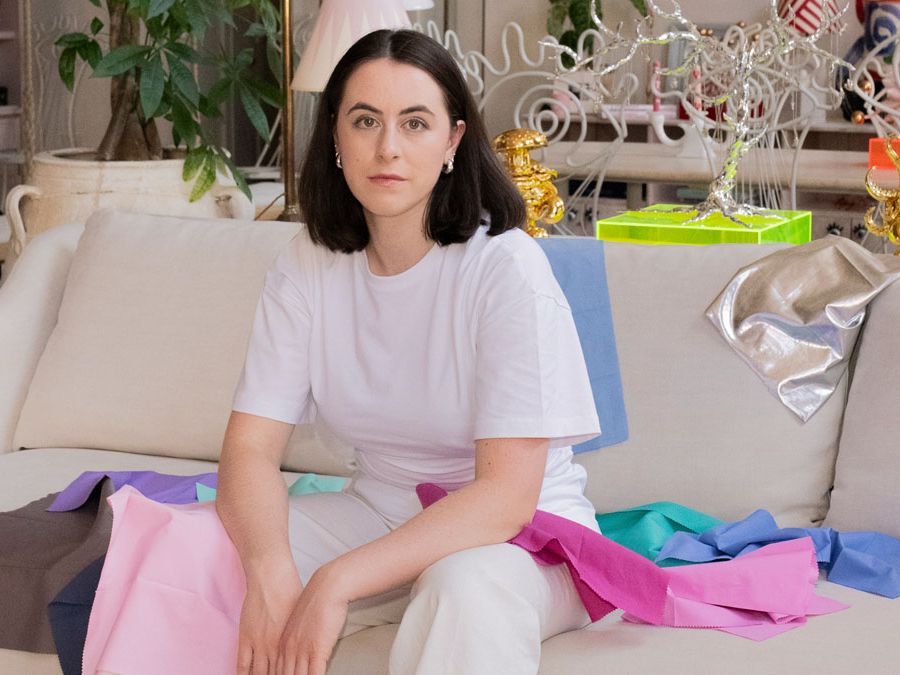 Can a Personal Fashion Formula Help You Shop More Sustainably?