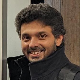 @Vyshantha