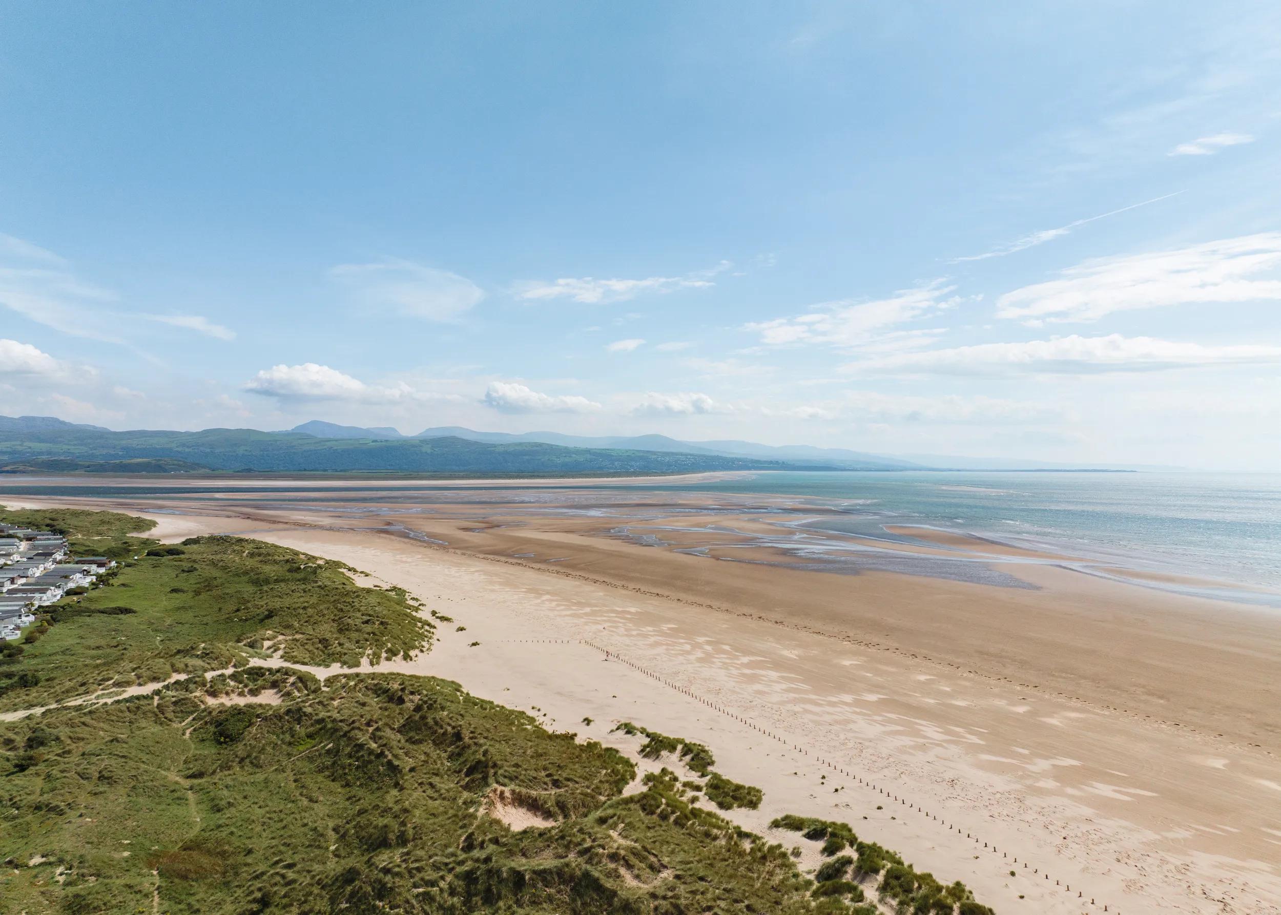 Greenacres self catering holidays