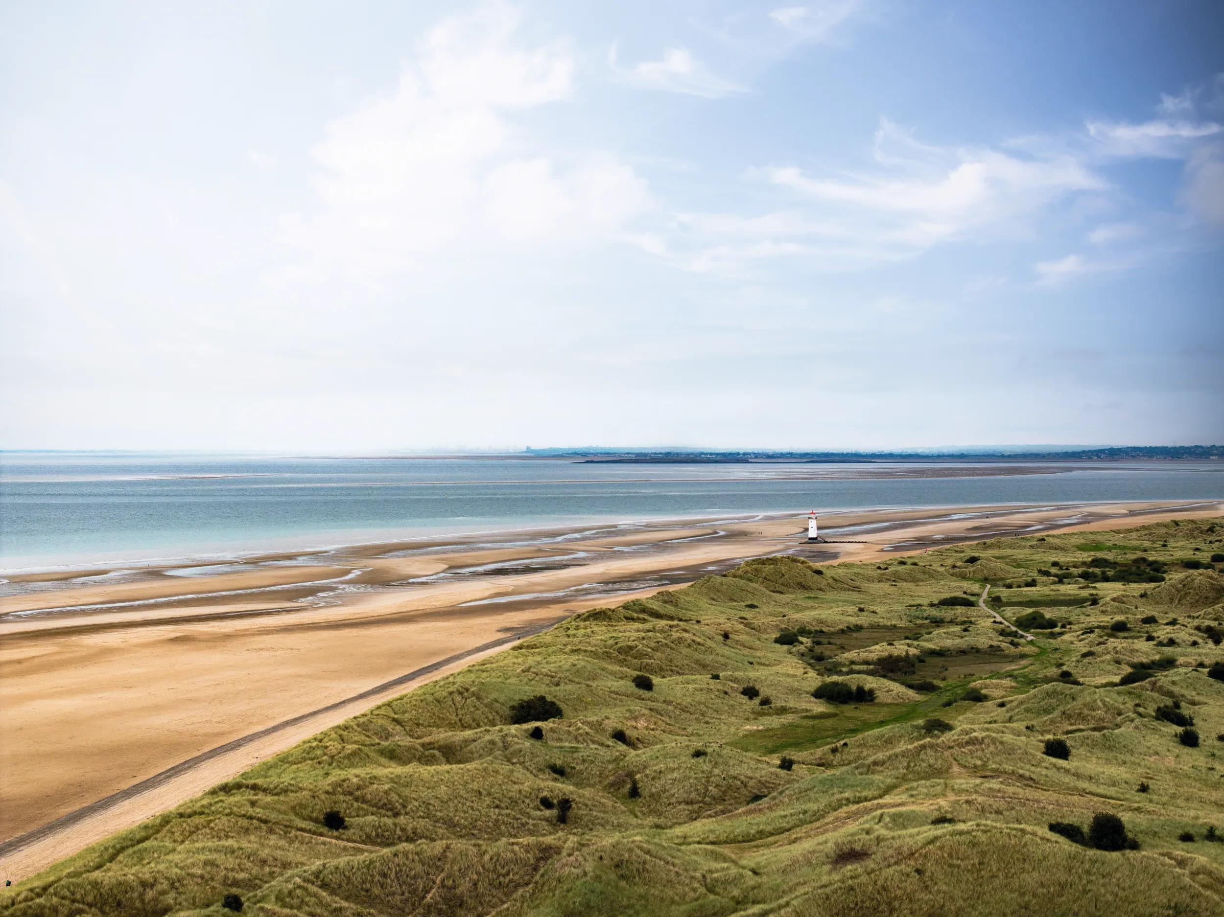 Presthaven self catering holidays