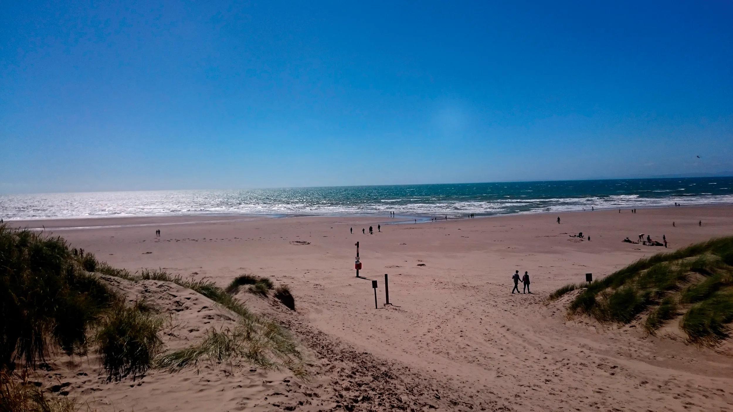 North Wales