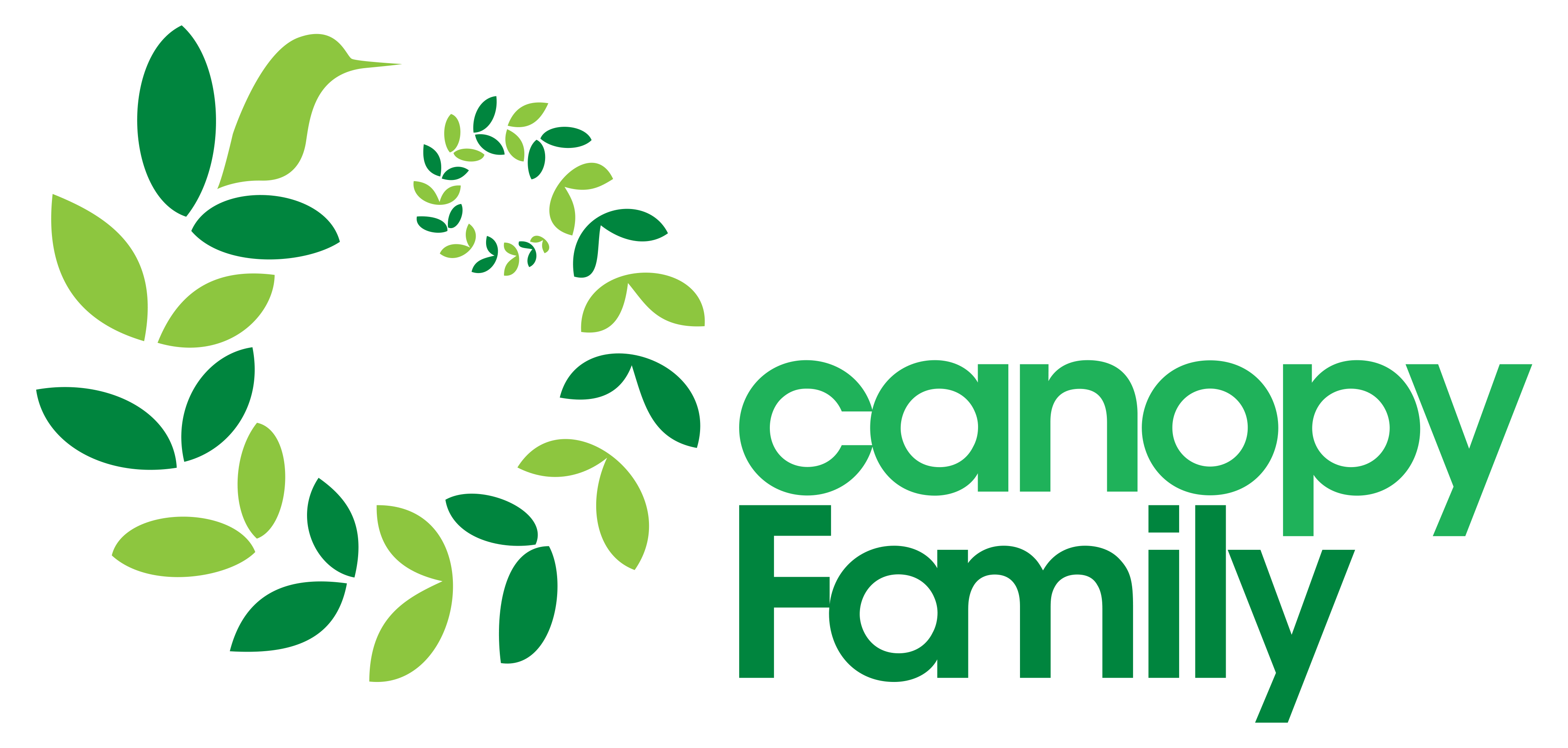 The Canopy Family