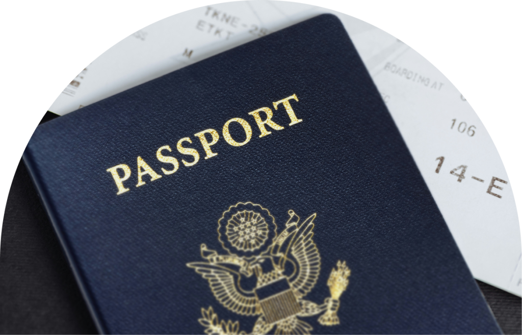 Passport & Visa Specialists (0967)