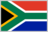 Bandiera di Sudafrica