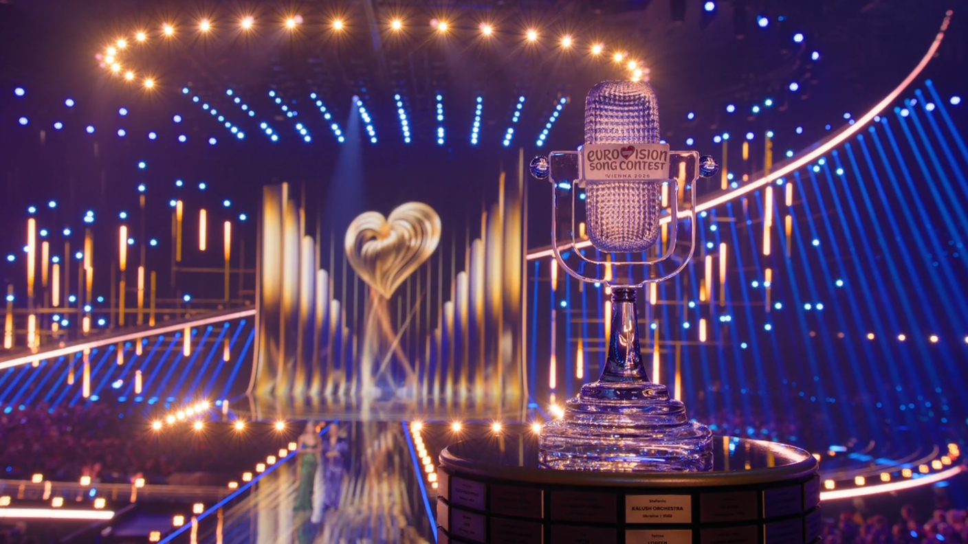 ESC2026 Trofeo