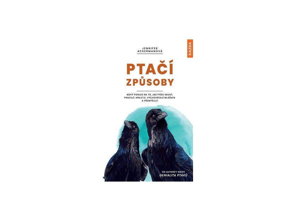 5773 ptaci zpusoby