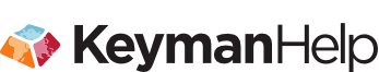 Keyman Logo