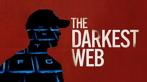 The Darkest Web