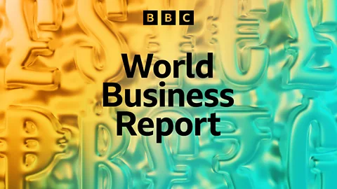World Business Report, Farming during Europe's intense heatwave