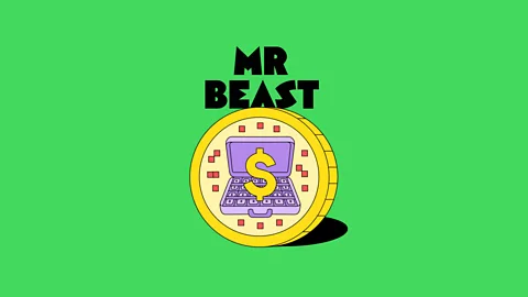 Good Bad Billionaire, Good Bad Billionaire, MrBeast: The business of going viral