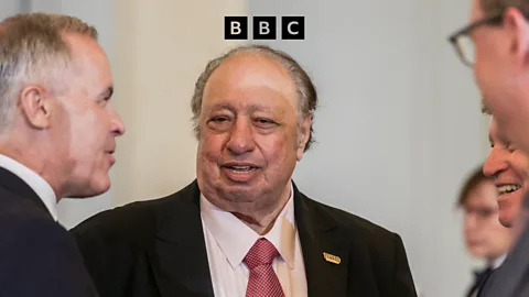 Business Daily, Business Daily, Founders: The supermarket billionaire, John Catsimatidis