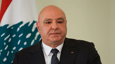 Global News Podcast, Lebanon won't accept any deal unless Israeli troops withdraw