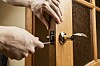 lock