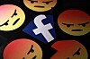 facebook angry