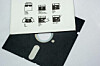 5.25 in floppy disk