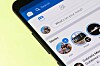 facebook profile