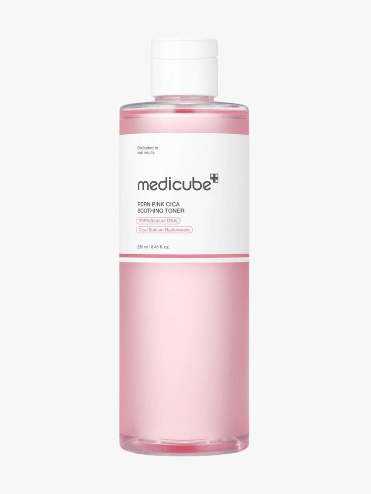 Medicube PDRN Pink Peptide Toner