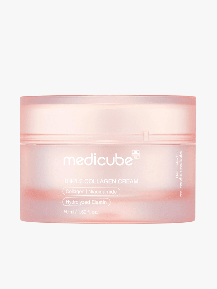 Medicube Triple Collagen Cream