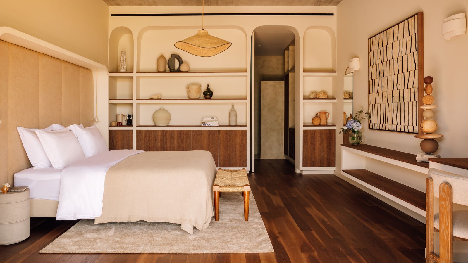 First In: todas las grandes aperturas hoteleras en las que hemos sido los primeros en hacer check-in