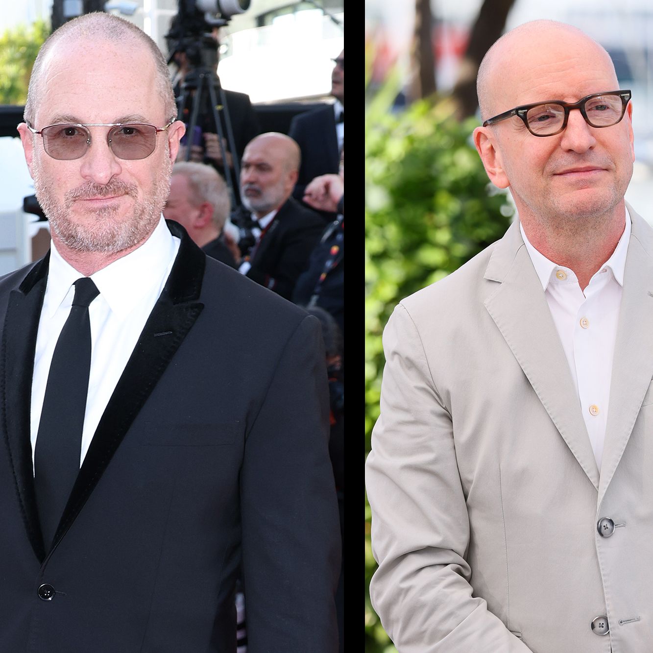 AI Companies Infiltrate Cannes—but Creatives Say Resistance Still Remains