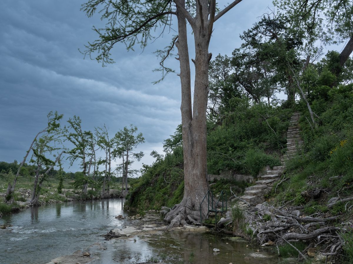 Searching for the Victims—and Answers—After the July 4 Flood That Devastated Texas