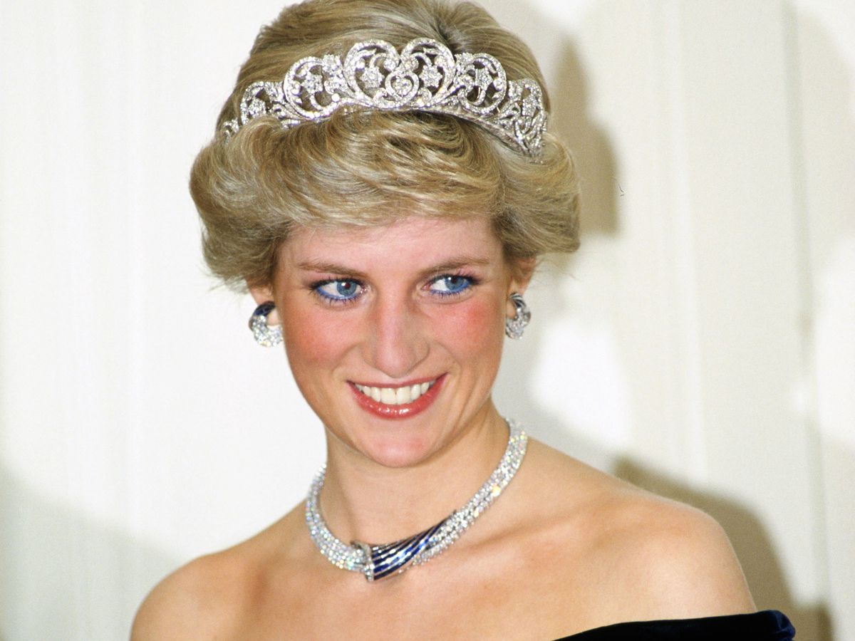 What Happened to Princess Diana’s Most Famous Jewels?