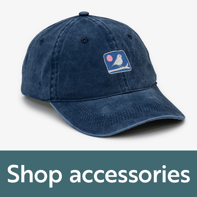 Shop accessories