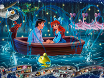Disney Bild