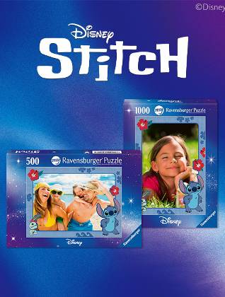Stitch Puzzle