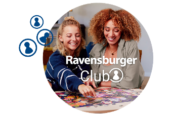 Ravensburger Club Logo