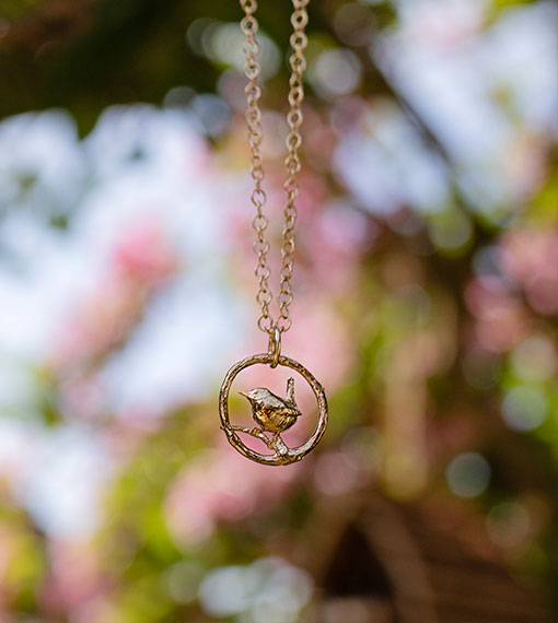 Blackbird Jewellery