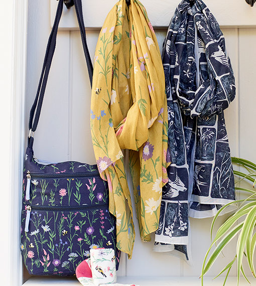 Clothing & outdoors