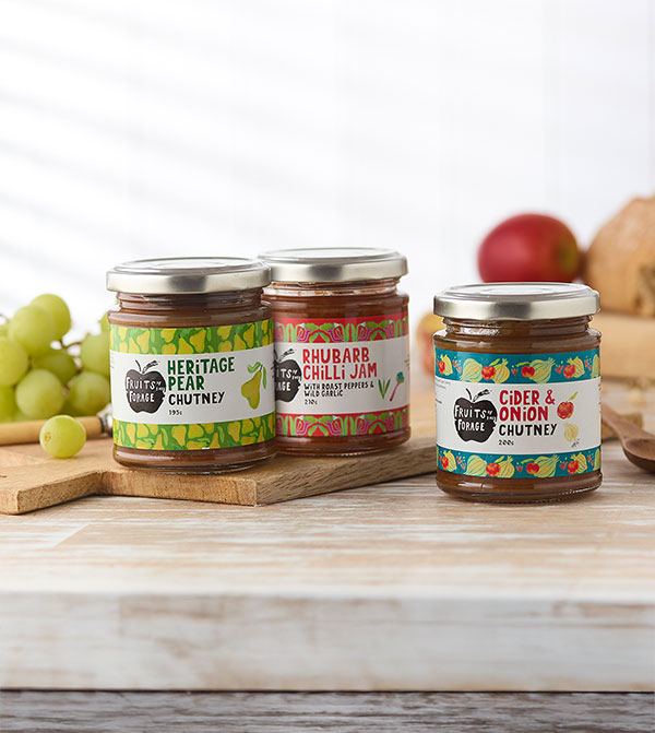 Gifts for foodies