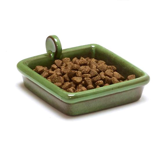 Hedgehog snack bowl product photo front L