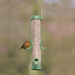 RSPB Classic easy-clean® seed feeder - medium product photo