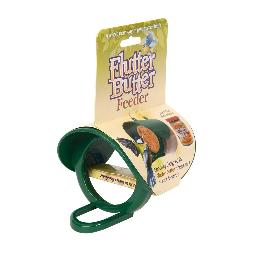 Flutter Butter® hanging feeder product photo