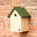 RSPB Apex classic nest box product photo default T