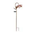 Solar flower stake light product photo ai5 T
