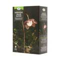 Solar flower stake light product photo ai6 T