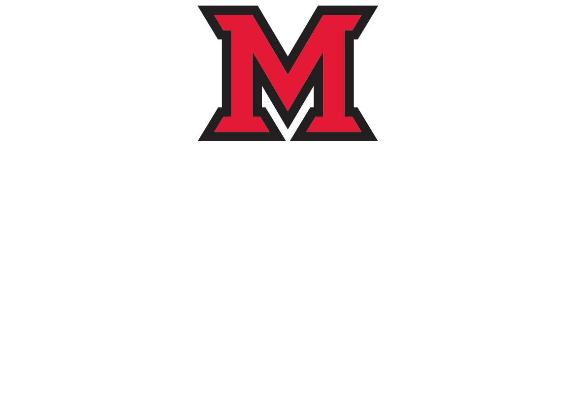 Walter Havighurst Special Collections, The University Archives & Preservation
