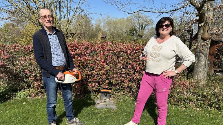 Les bienfaits du jardinage sur la santé