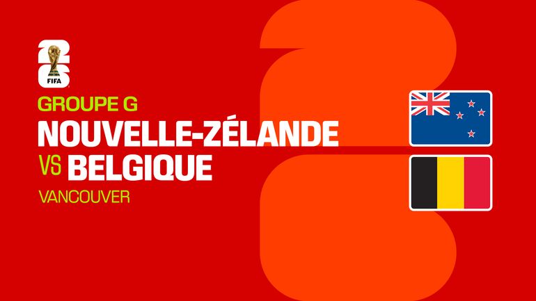 Coupe du monde 2026