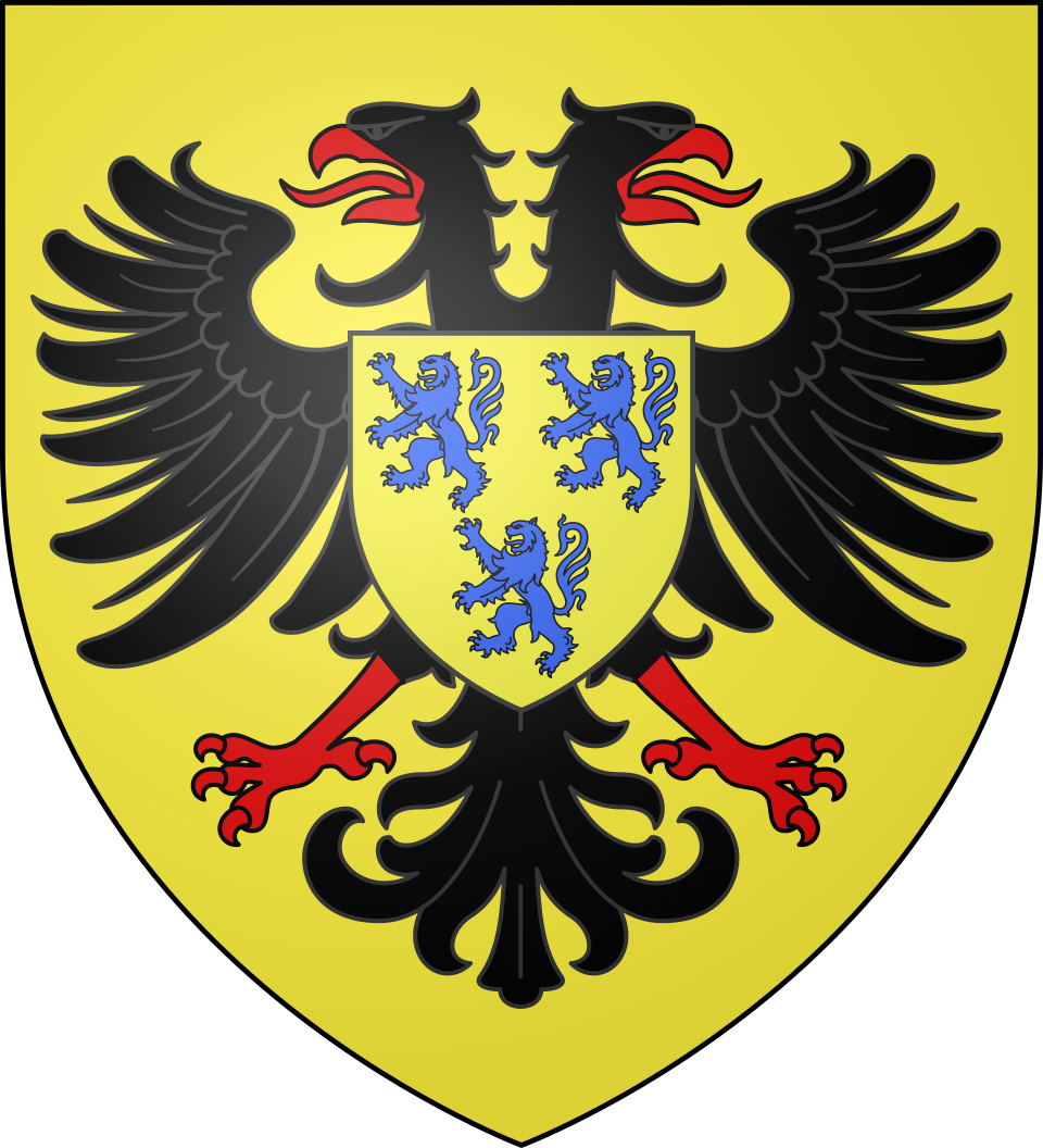 Fichier:Blason cambrai.svg