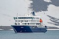 MV Hondius